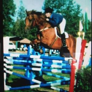 Meet your Posher, Tasha